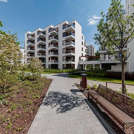 Ludwiki 4d - - Better Apartament *