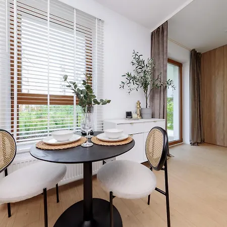 Ludwiki 4d - - Better Apartament *