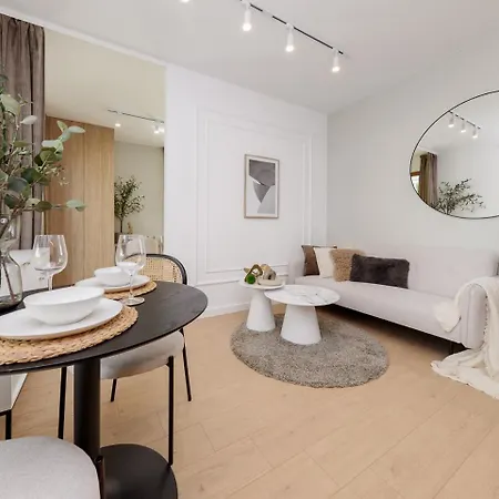 Ludwiki 4d - - Better Apartment Warsaw