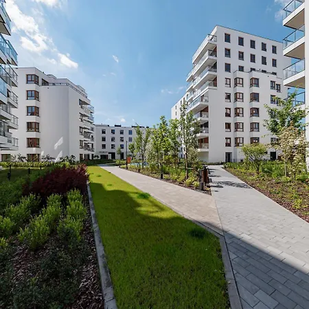 Ludwiki 4d - - Better Apartment *