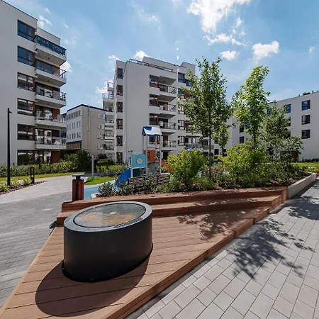 Apartment Ludwiki 4d - - Better