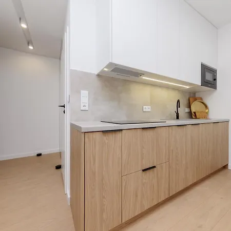 Ludwiki 4d - - Better Apartment *