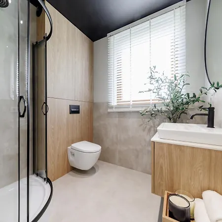 Ludwiki 4d - - Better * Warschau