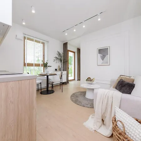 Apartment Ludwiki 4d - - Better