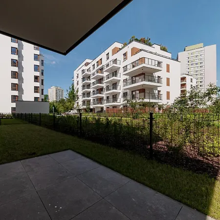 Ludwiki 4d - - Better Apartment