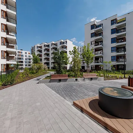 Ludwiki 4d - - Better Apartment *