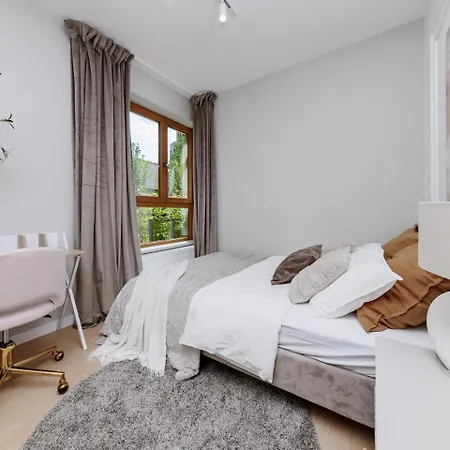 Ludwiki 4d - - Better Apartment *