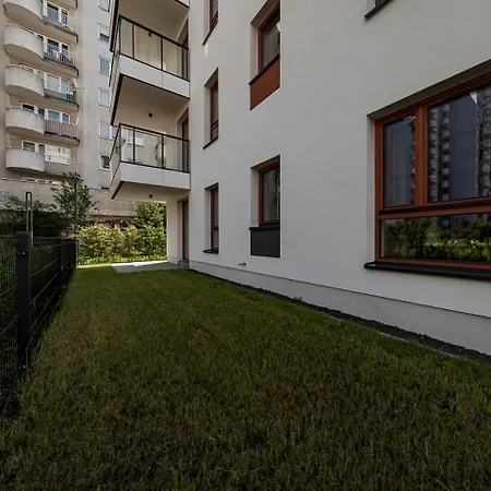 Ludwiki 4d - - Better Appartement Varsovie