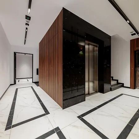 Ludwiki 4d - - Better Appartement Varsovie