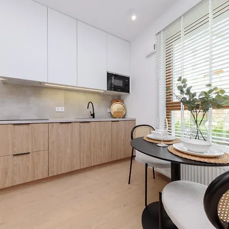 Ludwiki 4d - - Better * Varsovie