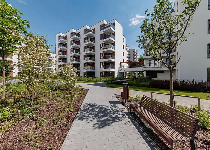 Ludwiki 4d - - Better Apartament *