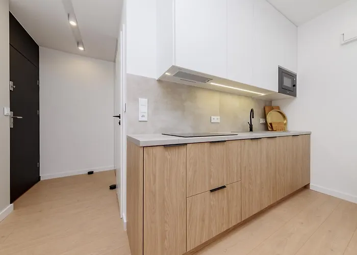 Ludwiki 4d - - Better Apartament *