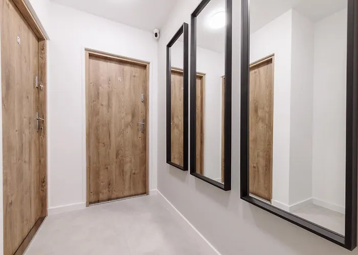 Apartament Ludwiki 4d - - Better Warszawa