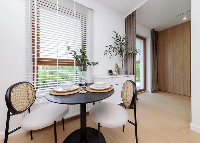 Ludwiki 4d - - Better Apartament *