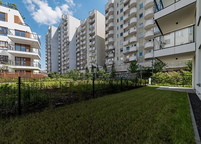 Ludwiki 4d - - Better * Warszawa