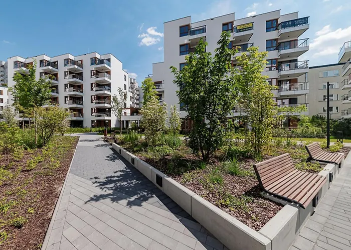 Ludwiki 4d - - Better Warszawa