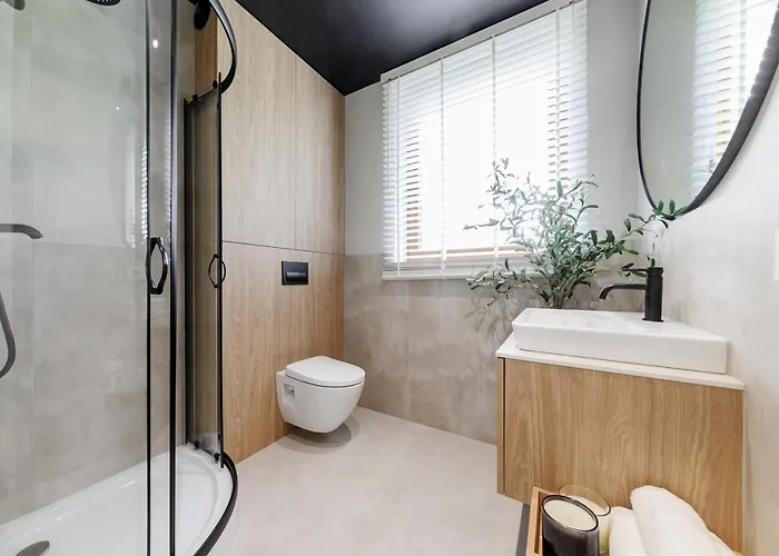 Ludwiki 4d - - Better * Warszawa