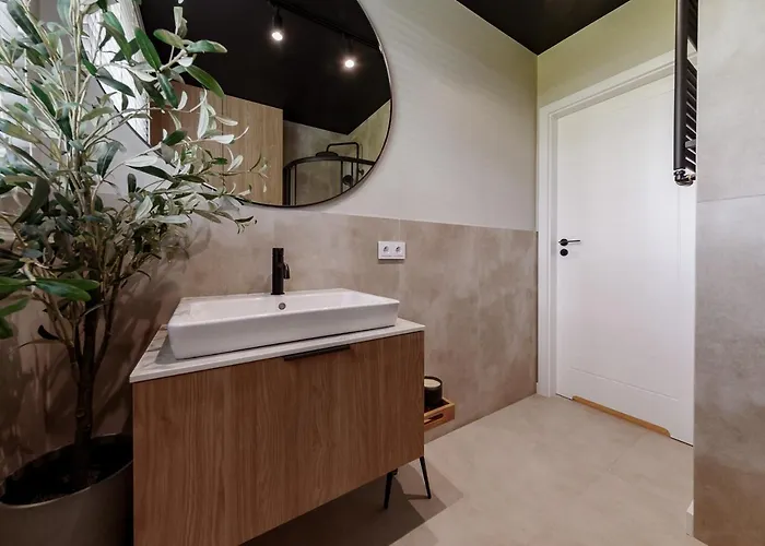 Ludwiki 4d - - Better * Warszawa