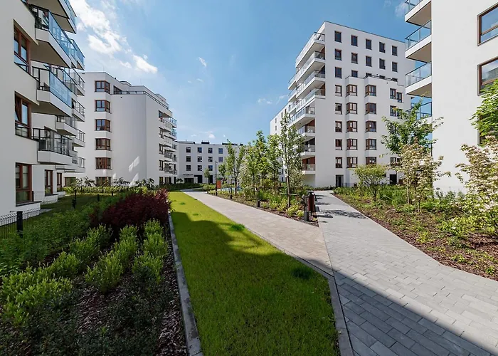 Ludwiki 4d - - Better Apartament *