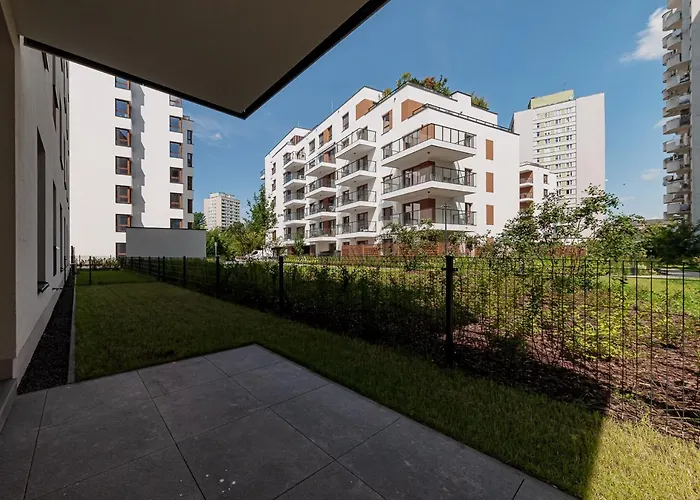 Ludwiki 4d - - Better Apartament