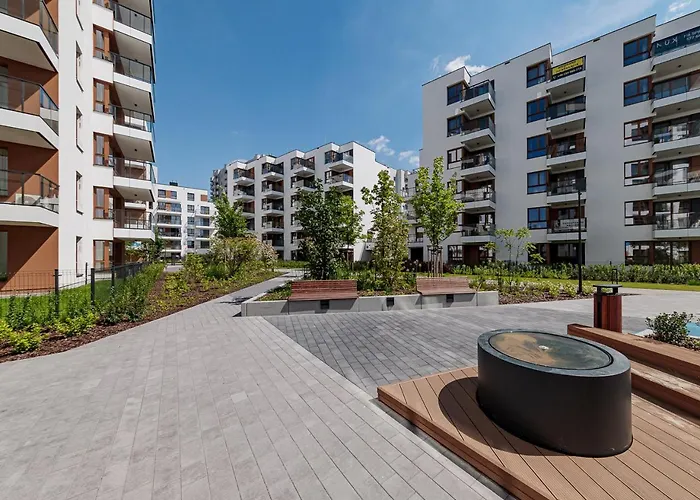 Ludwiki 4d - - Better Apartament *