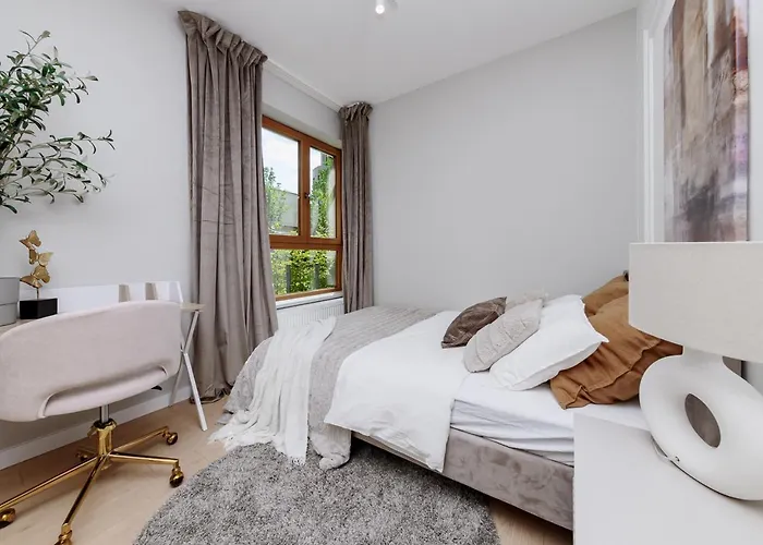 Ludwiki 4d - - Better Apartament *